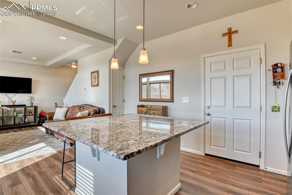 7050 Silvergrass Drive Colorado Springs CO 80927