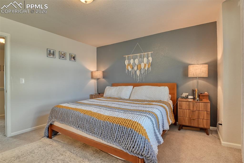 7050 Silvergrass Drive Colorado Springs CO 80927
