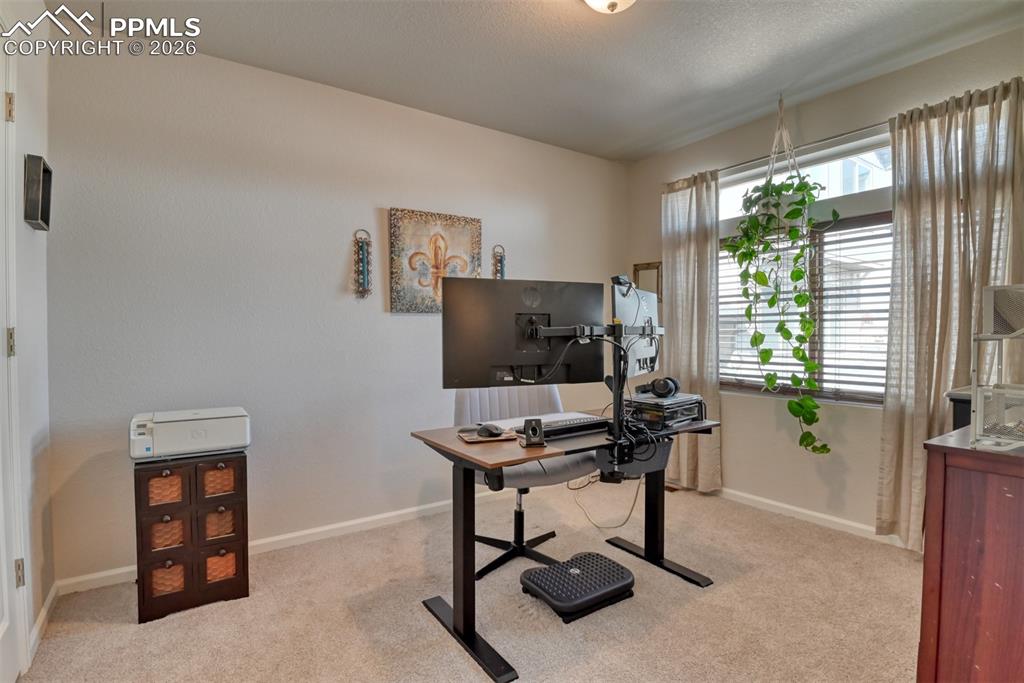 7050 Silvergrass Drive Colorado Springs CO 80927