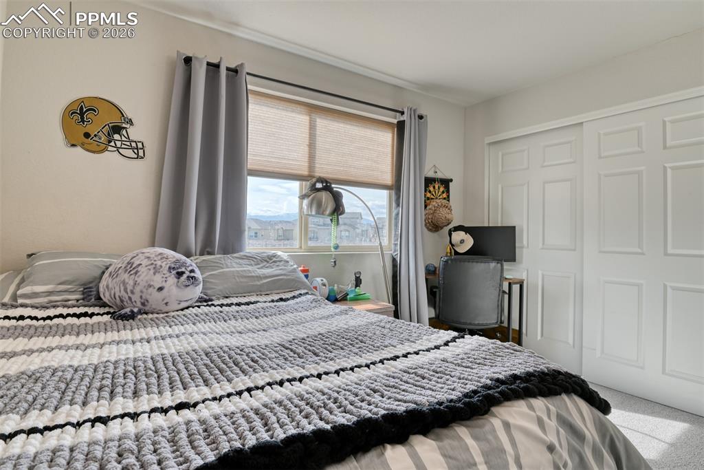 7050 Silvergrass Drive Colorado Springs CO 80927