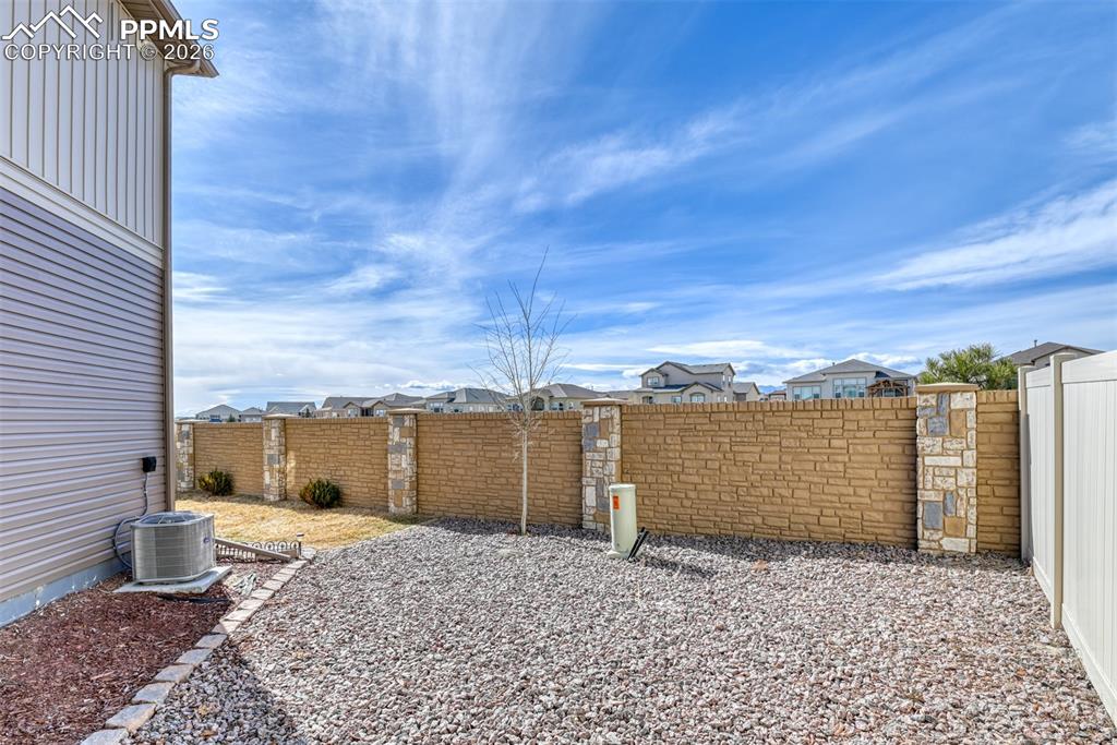 7050 Silvergrass Drive Colorado Springs CO 80927