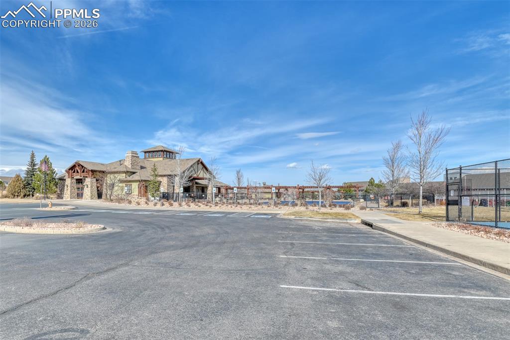 7050 Silvergrass Drive Colorado Springs CO 80927