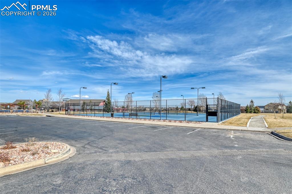 7050 Silvergrass Drive Colorado Springs CO 80927