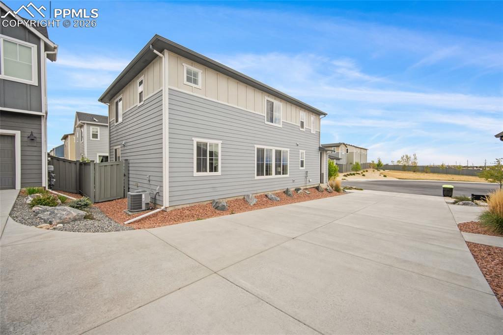 5816 Summer Dream Drive Colorado Springs CO 80923