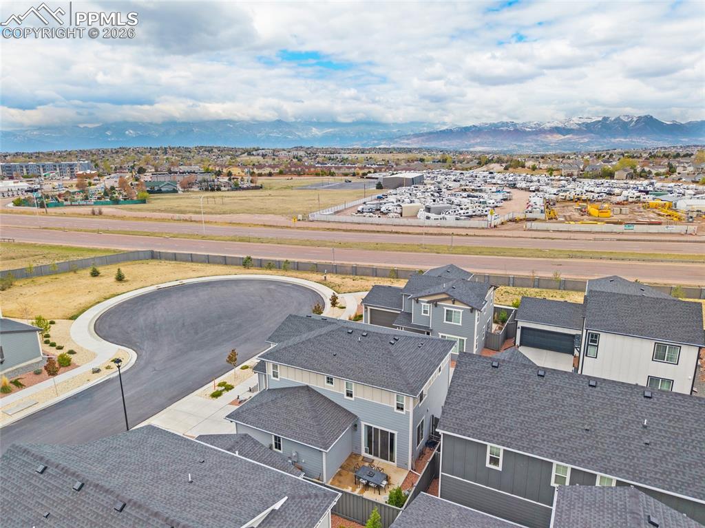 5816 Summer Dream Drive Colorado Springs CO 80923
