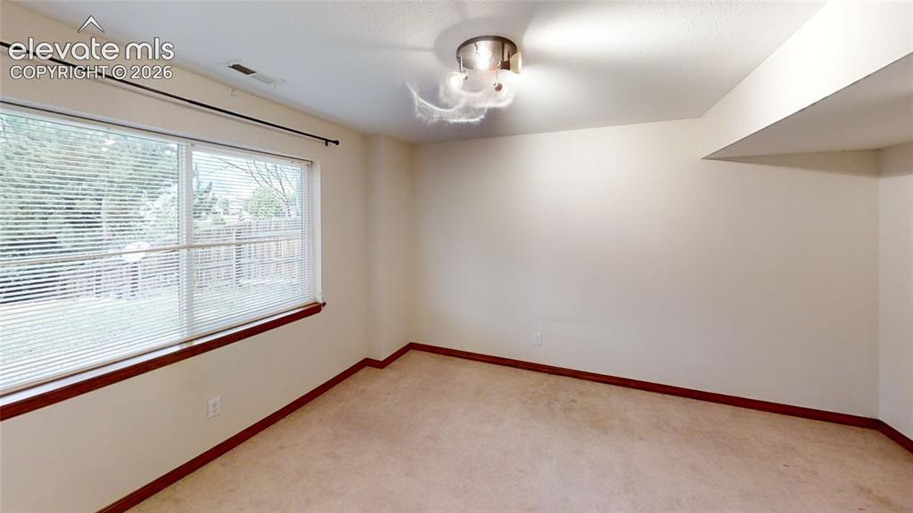 3846 Pronghorn Meadows Circle Colorado Springs CO 80922