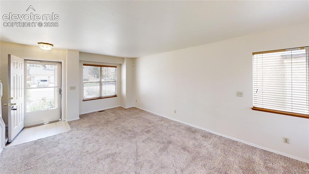 3846 Pronghorn Meadows Circle Colorado Springs CO 80922