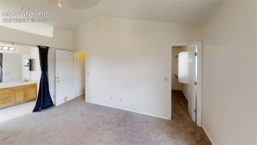 3846 Pronghorn Meadows Circle Colorado Springs CO 80922