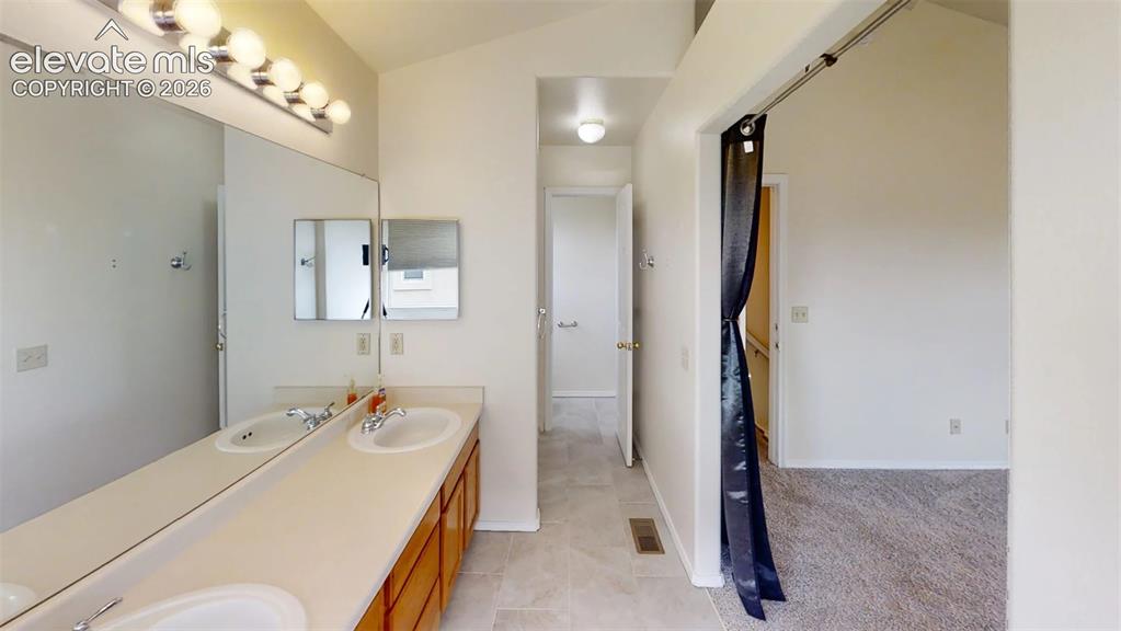 3846 Pronghorn Meadows Circle Colorado Springs CO 80922