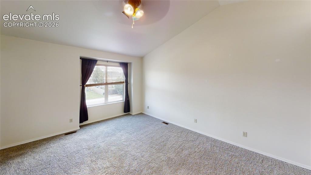 3846 Pronghorn Meadows Circle Colorado Springs CO 80922