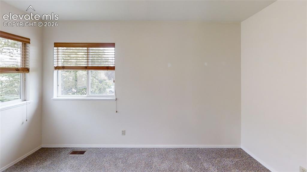 3846 Pronghorn Meadows Circle Colorado Springs CO 80922