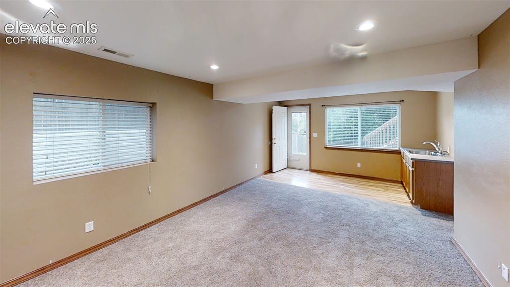3846 Pronghorn Meadows Circle Colorado Springs CO 80922