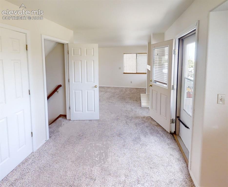 3846 Pronghorn Meadows Circle Colorado Springs CO 80922