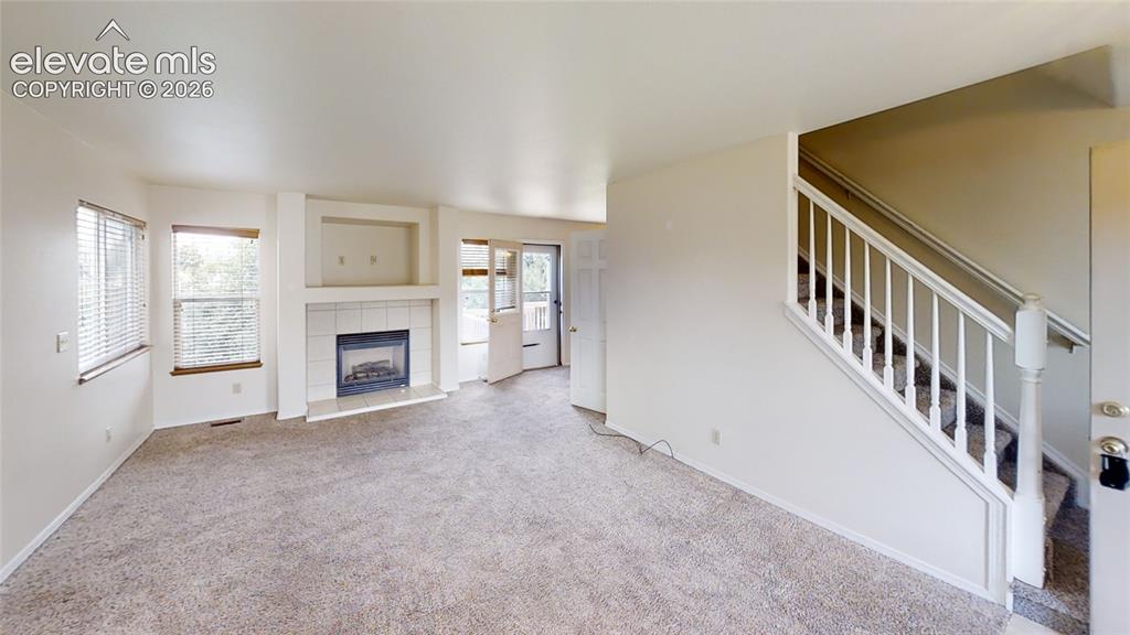3846 Pronghorn Meadows Circle Colorado Springs CO 80922