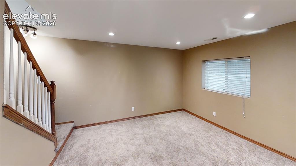 3846 Pronghorn Meadows Circle Colorado Springs CO 80922