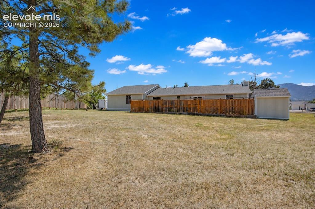 19155 Spring Valley Road Monument CO 80132