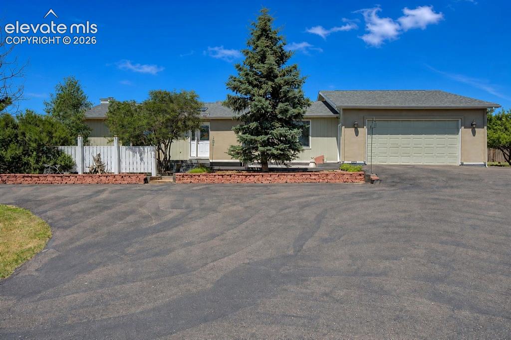 19155 Spring Valley Road Monument CO 80132