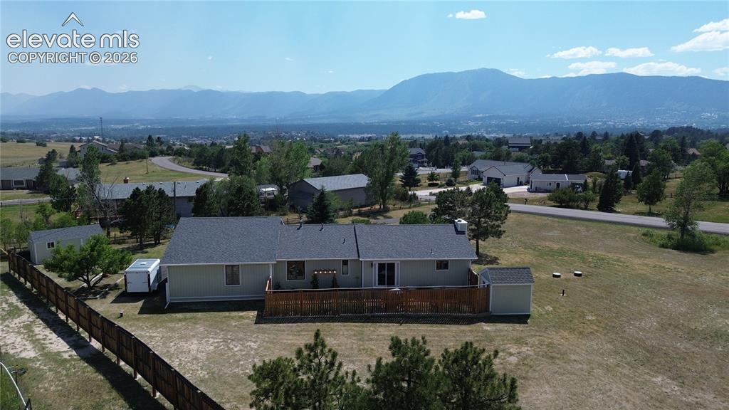 19155 Spring Valley Road Monument CO 80132