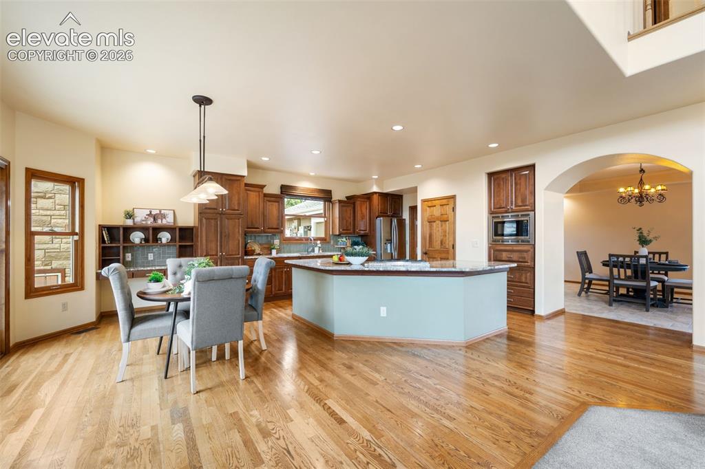 4530 Churchill Court Colorado Springs CO 80906