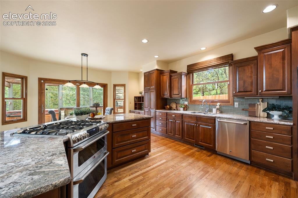 4530 Churchill Court Colorado Springs CO 80906