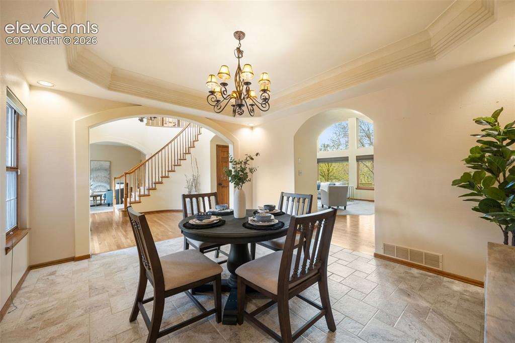 4530 Churchill Court Colorado Springs CO 80906