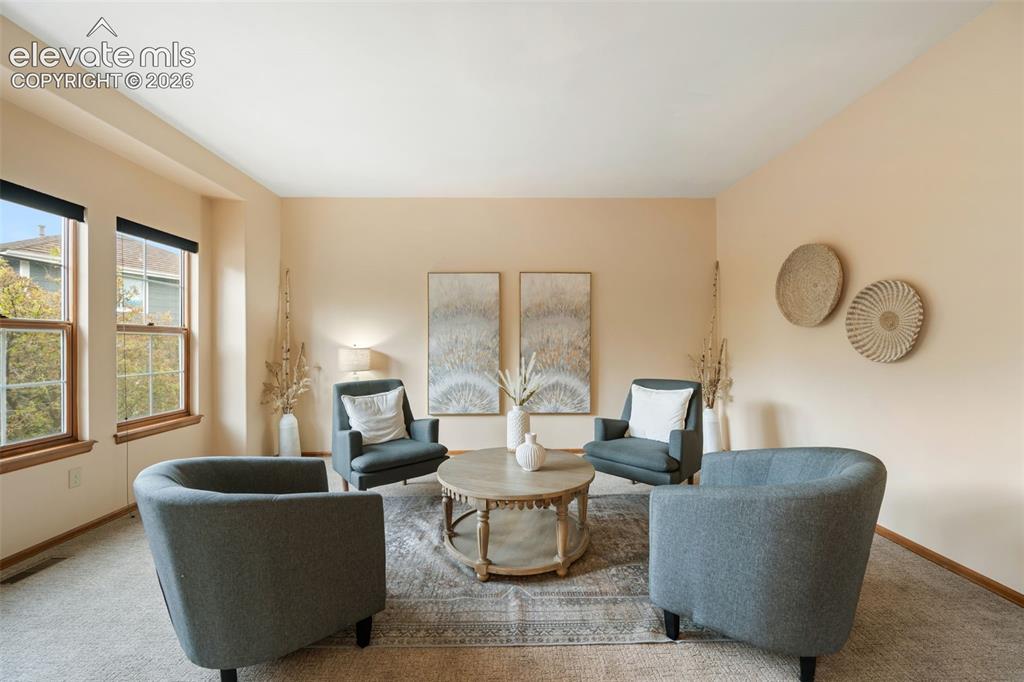 4530 Churchill Court Colorado Springs CO 80906