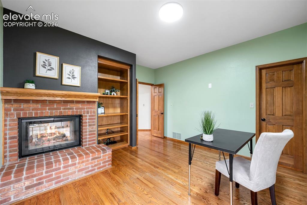4530 Churchill Court Colorado Springs CO 80906