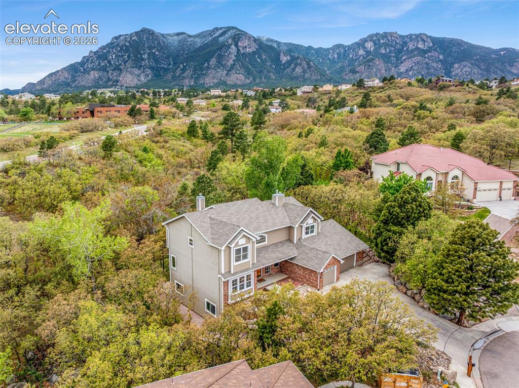 4530 Churchill Court Colorado Springs CO 80906