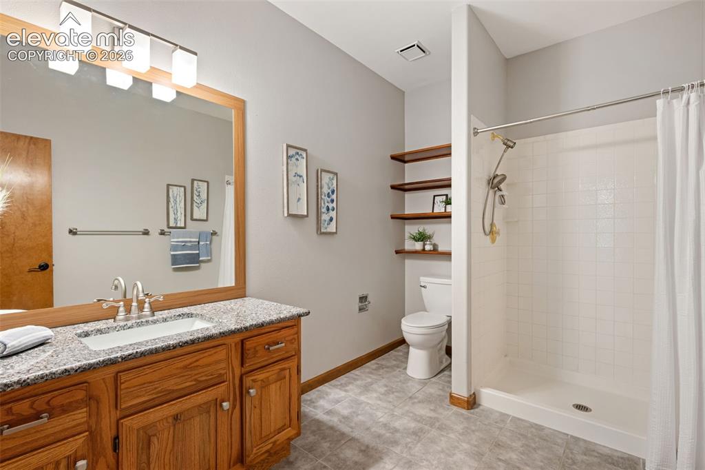 4530 Churchill Court Colorado Springs CO 80906