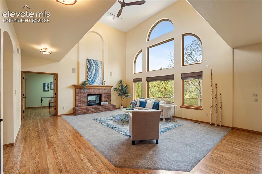 4530 Churchill Court Colorado Springs CO 80906