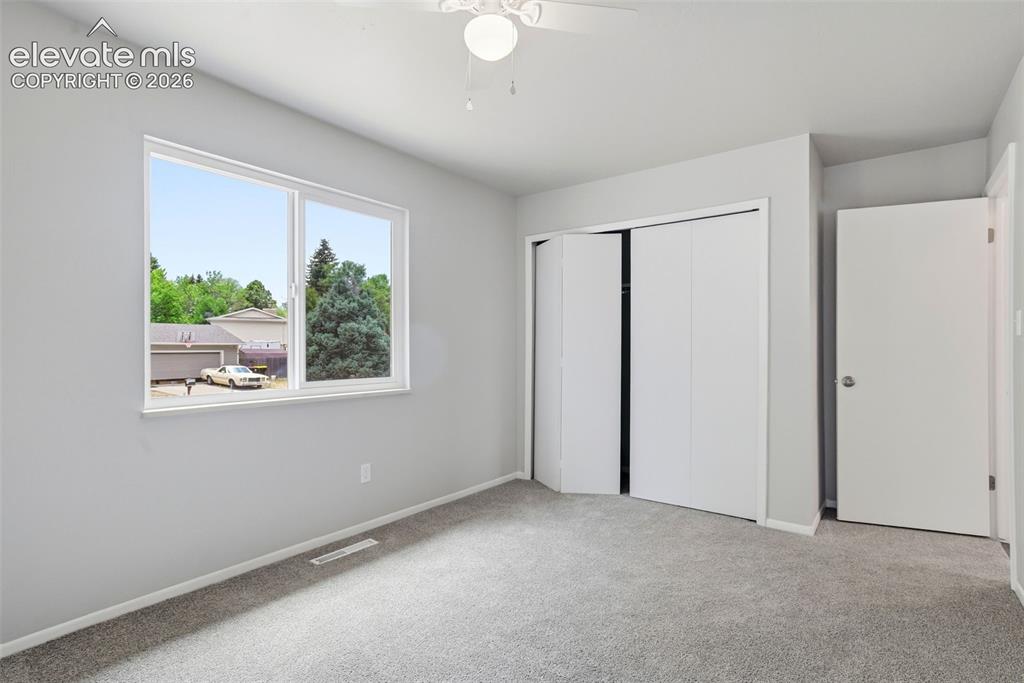 4506 Adieu Circle Colorado Springs CO 80917