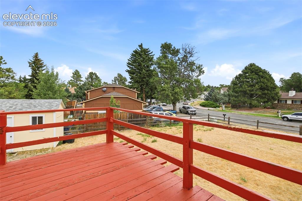 4506 Adieu Circle Colorado Springs CO 80917