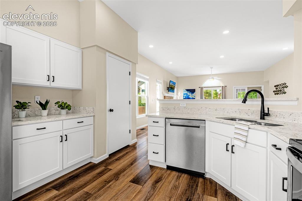 2830 Helmsdale Drive Colorado Springs CO 80920