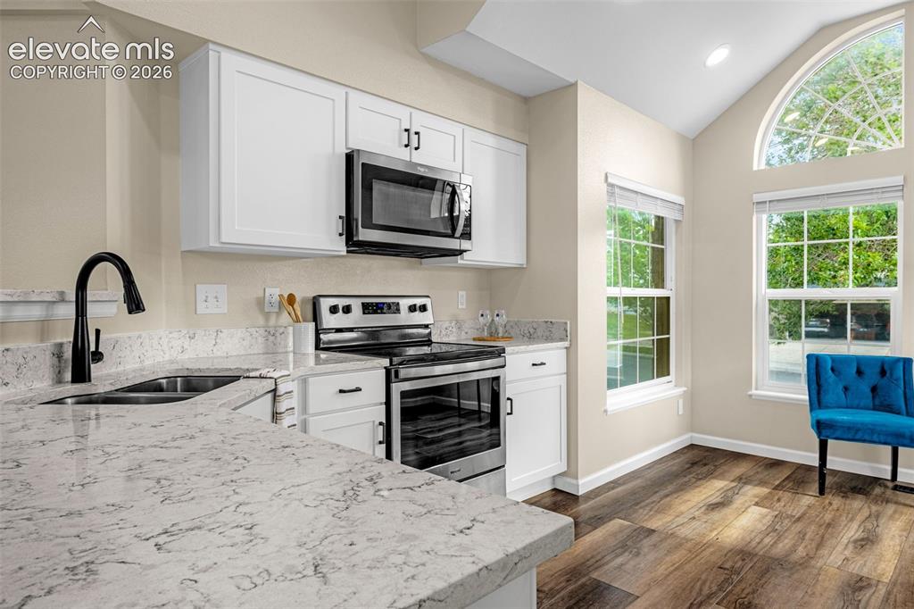 2830 Helmsdale Drive Colorado Springs CO 80920