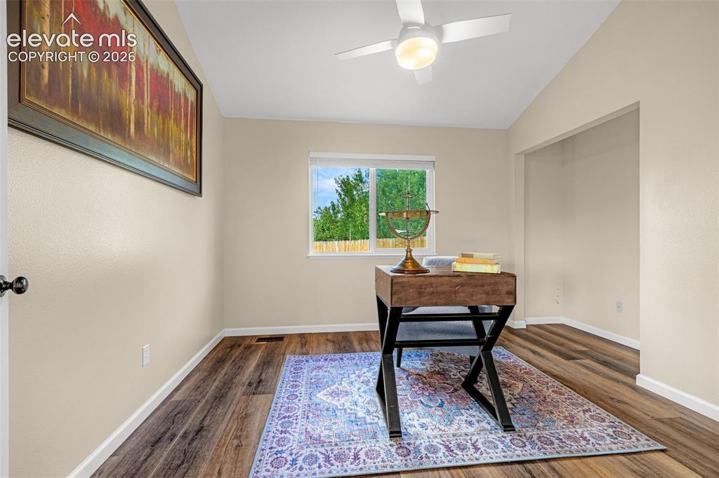2830 Helmsdale Drive Colorado Springs CO 80920