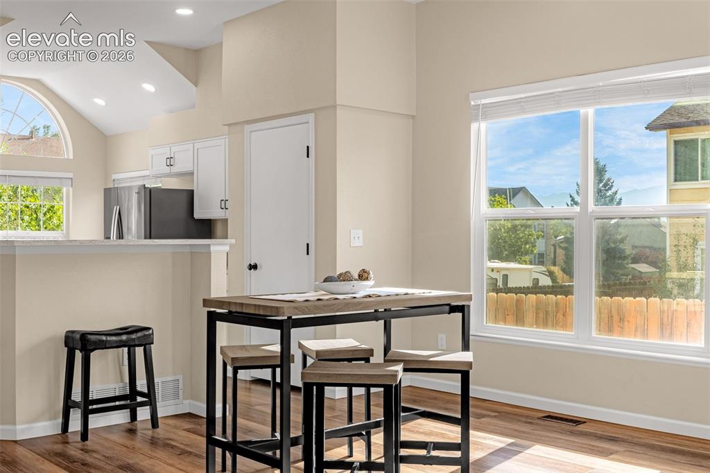 2830 Helmsdale Drive Colorado Springs CO 80920