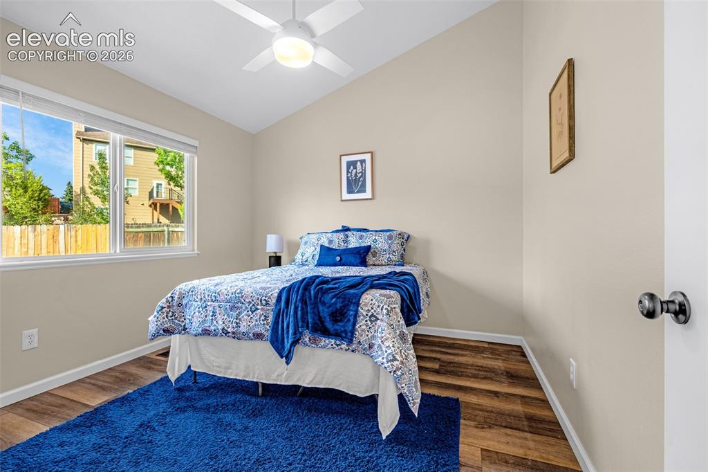 2830 Helmsdale Drive Colorado Springs CO 80920