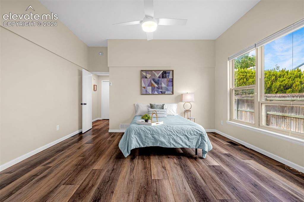2830 Helmsdale Drive Colorado Springs CO 80920