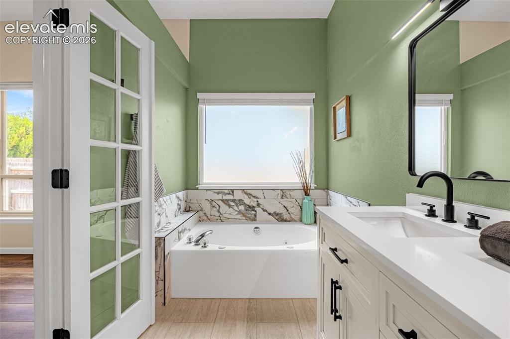 2830 Helmsdale Drive Colorado Springs CO 80920