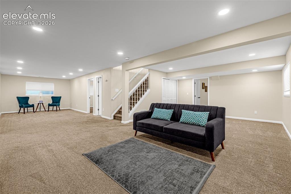 2830 Helmsdale Drive Colorado Springs CO 80920