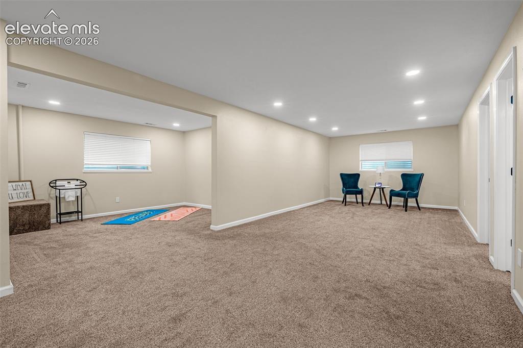 2830 Helmsdale Drive Colorado Springs CO 80920