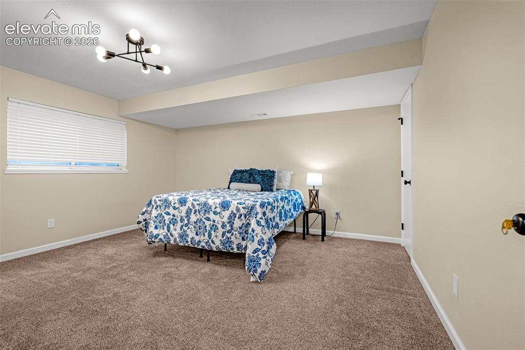 2830 Helmsdale Drive Colorado Springs CO 80920