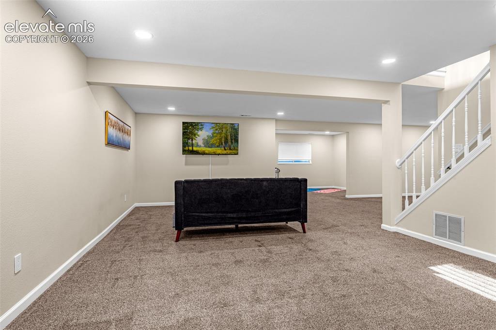 2830 Helmsdale Drive Colorado Springs CO 80920