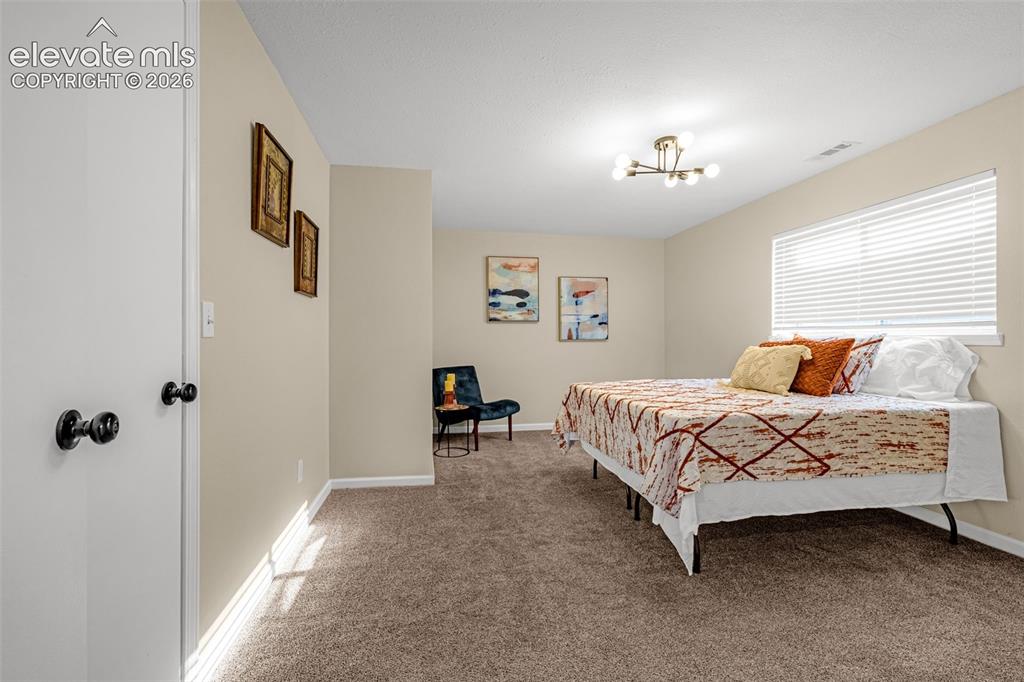 2830 Helmsdale Drive Colorado Springs CO 80920