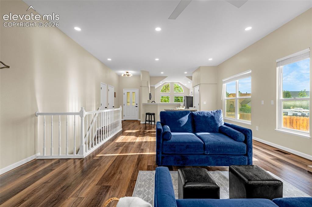 2830 Helmsdale Drive Colorado Springs CO 80920