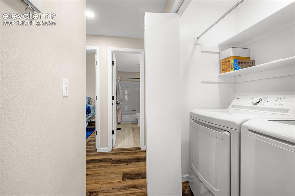 2830 Helmsdale Drive Colorado Springs CO 80920