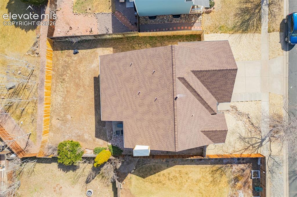 2830 Helmsdale Drive Colorado Springs CO 80920