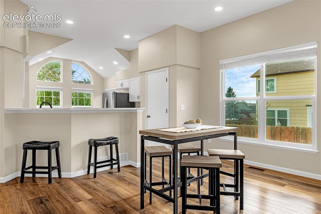 2830 Helmsdale Drive Colorado Springs CO 80920
