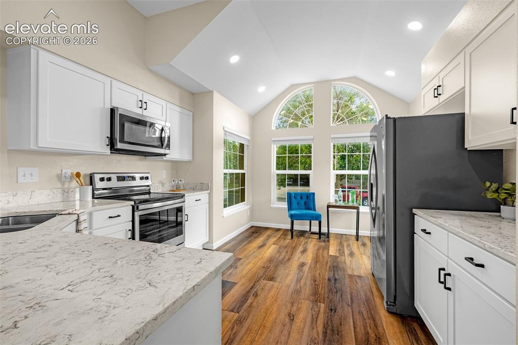 2830 Helmsdale Drive Colorado Springs CO 80920