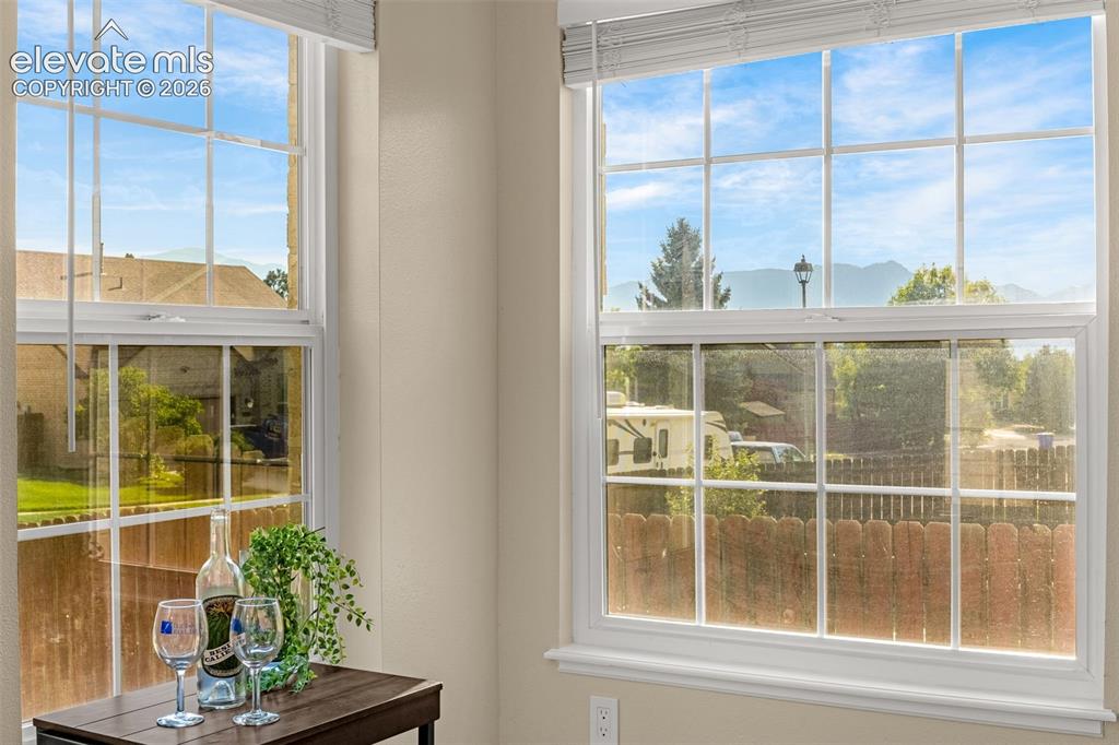 2830 Helmsdale Drive Colorado Springs CO 80920